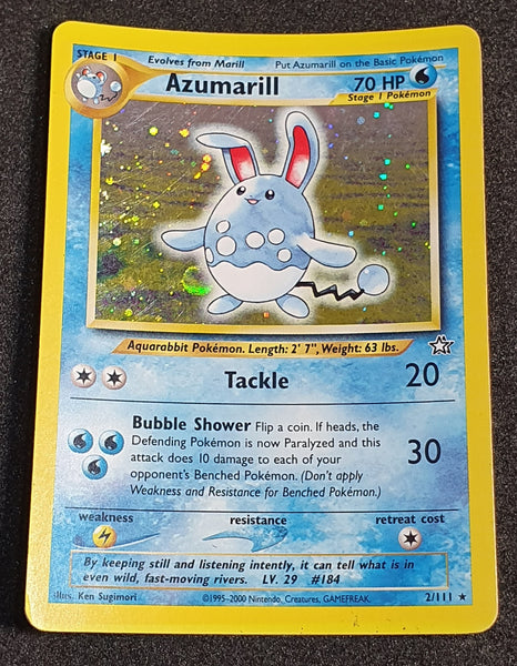 Azumarill