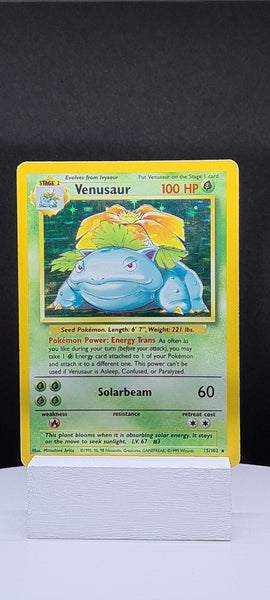 Venusaur