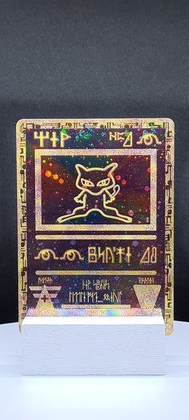 Ancient Mew