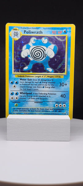 Poliwrath