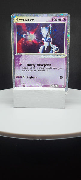 Mewtwo ex