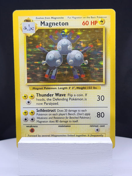 Magneton